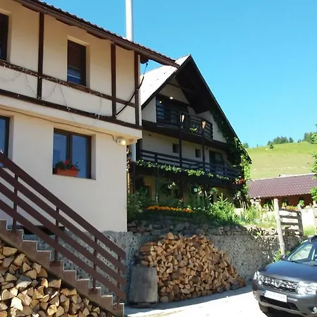 Ada 1 Guest house