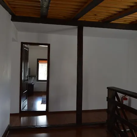 Guest house Ada 1 2*