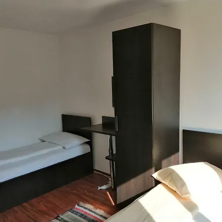 Ada 1 Guest house